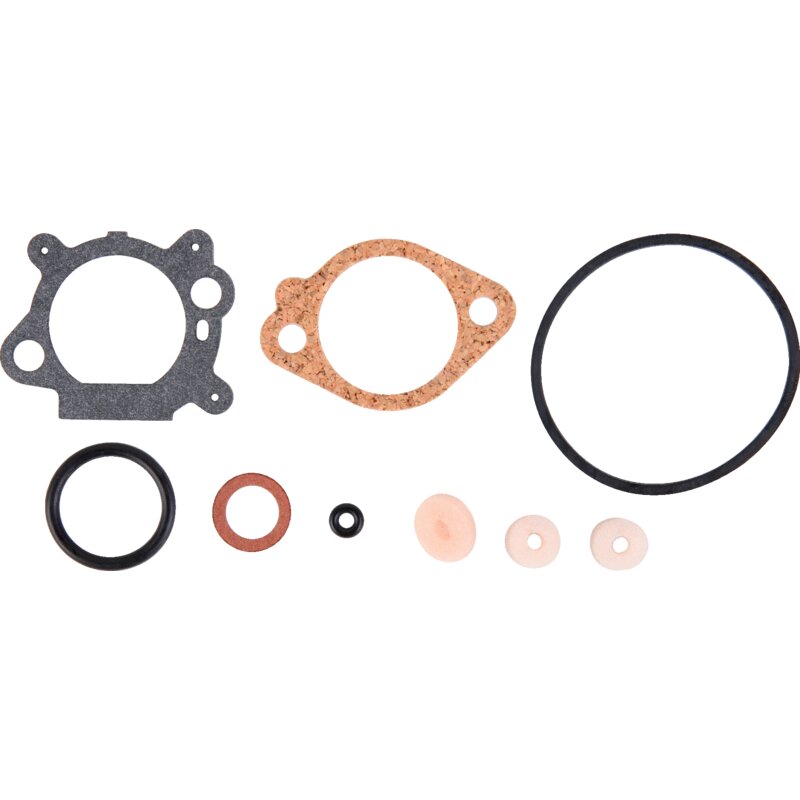 Briggs Vergaserdichtungssatz 398183