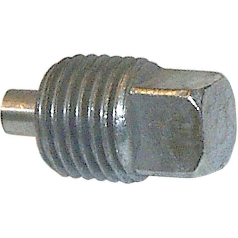 Briggs Ölschraube 94174 – magnetisch Gewinde 1/4 Zoll Gewindelänge 18 mm