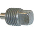 Briggs Ölschraube 94174 – magnetisch Gewinde 1/4 Zoll Gewindelänge 18 mm