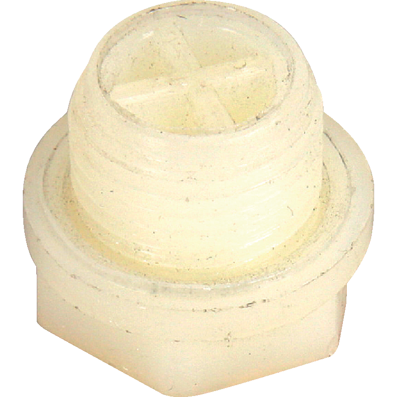 Tecumseh Ölschraube 29320009 – Ölschraube aus Kunststoff Gewinde M16 x 1