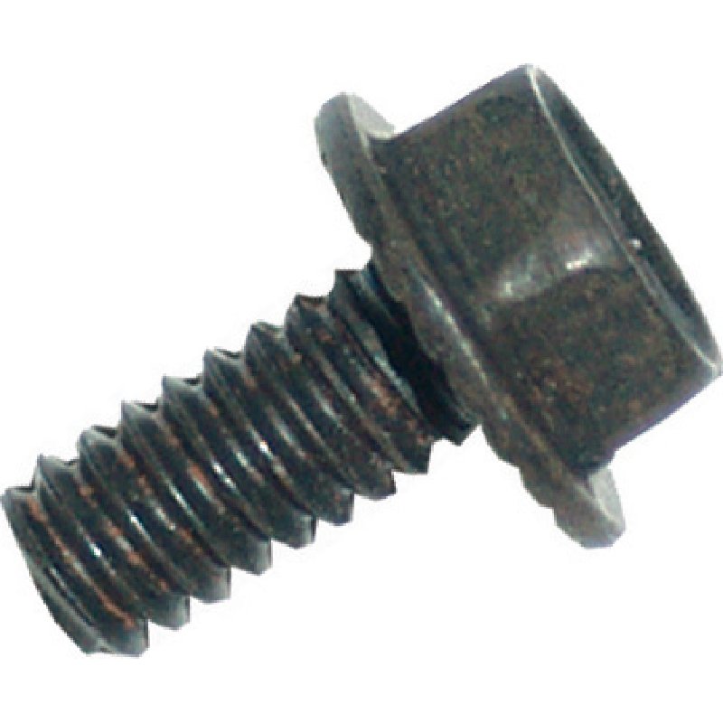 Tecumseh Schraube 1/4 Zoll, L 12 mm, 5 Stück 29190038