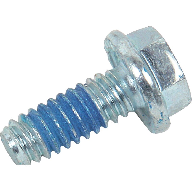 Tecumseh Schraube 1/4 Zoll, L 15 mm, 5 Stück 29190051