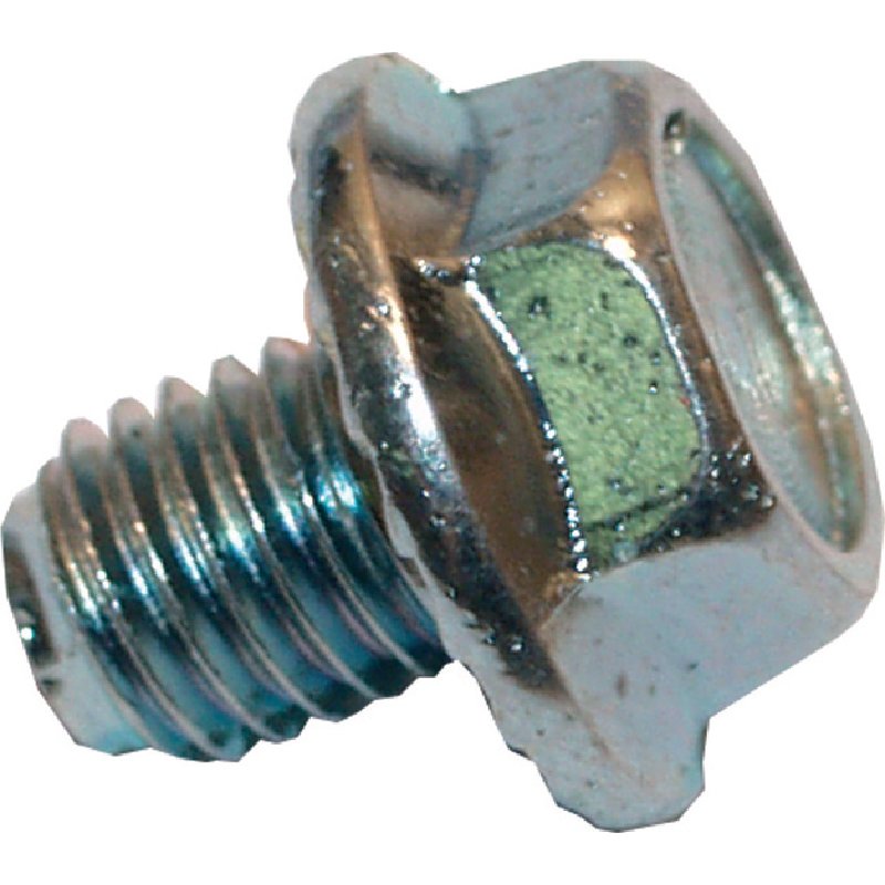 Tecumseh Schraube 1/4 Zoll, L 7,5 mm, 5 Stück 29190058