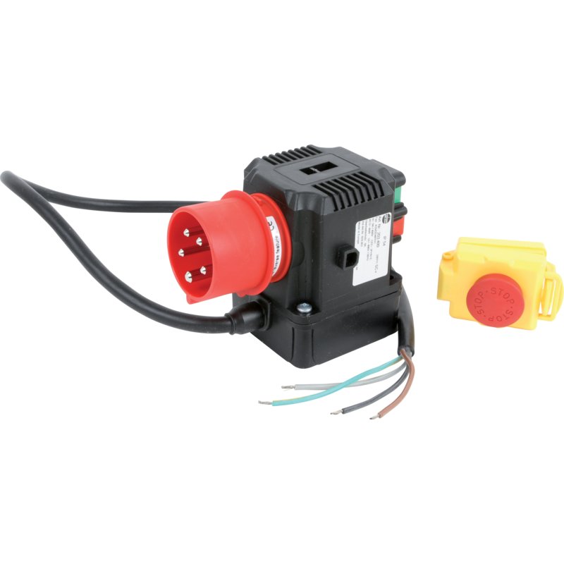Stoppschalter mit 900 mm Kabel