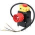 Stoppschalter mit 700 mm Kabel
