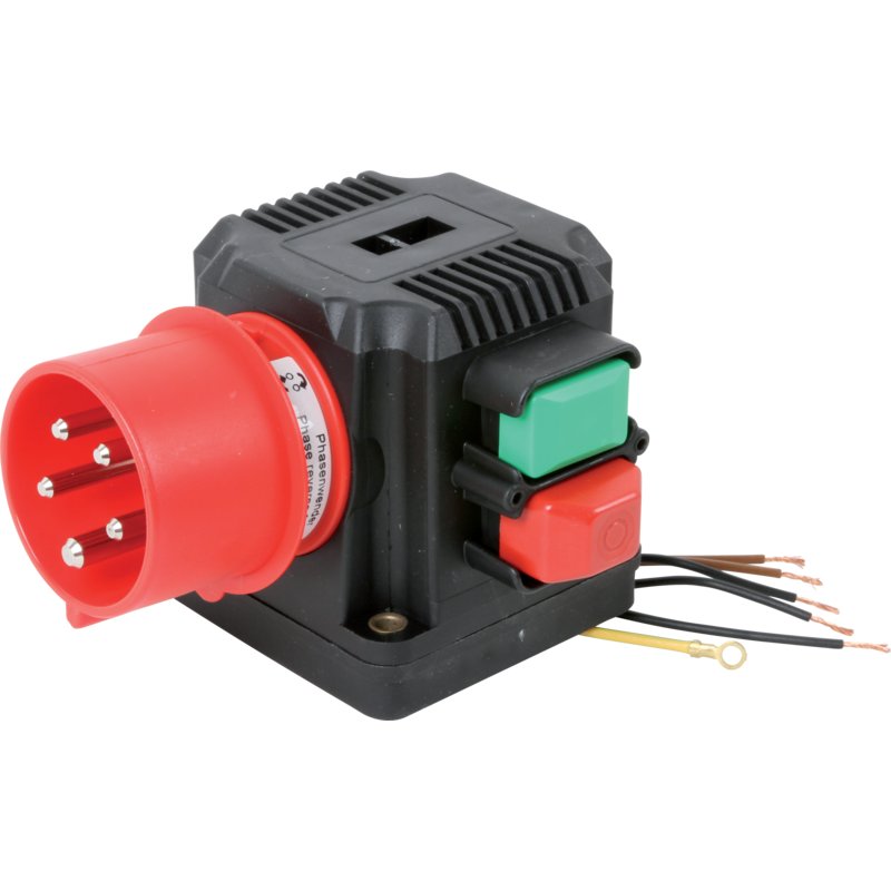 Stoppschalter mit 100 mm Kabel