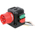 Stoppschalter mit 100 mm Kabel
