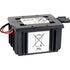 Batterie 12 V, 2.5 Ah, Gel, FBS 1225