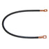 Batteriekabel Schwarz, L 500 mm, 16 mm²
