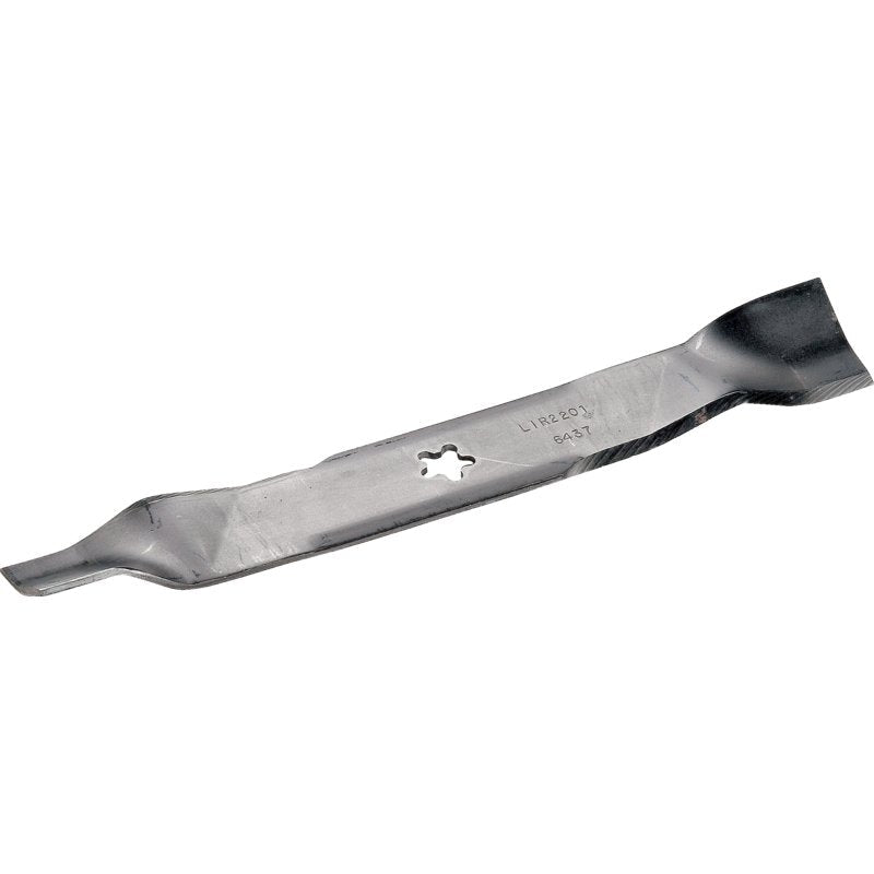 Kombimulchmesser L 395 mm, ZB 5-Stern GartenShop24 - Hochwertige Gartengeräte