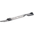 Kombimulchmesser L 481 mm, ZB 24 mm GartenShop24 - Hochwertige Gartengeräte