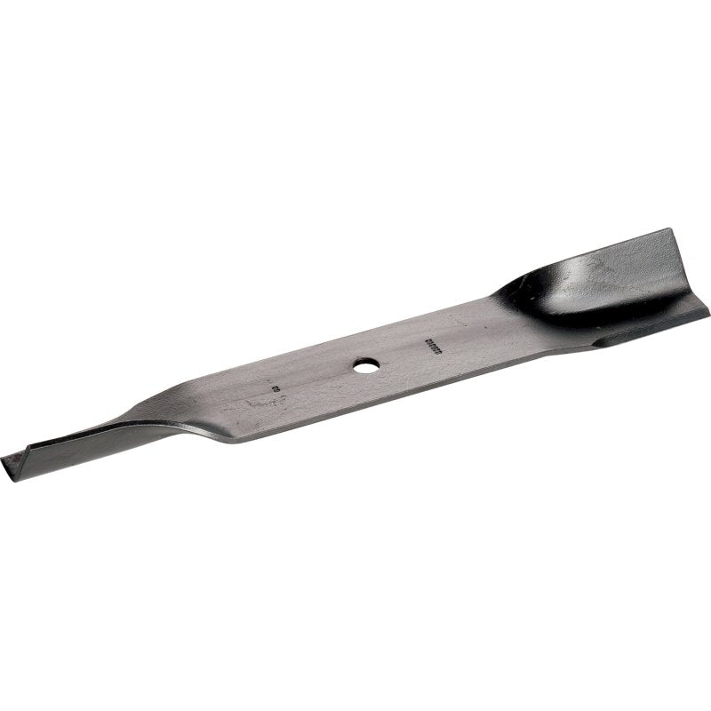 Rasenmähermesser L 495 mm, ZB 17,5 mm – Rasenmähermesser Passend zu Modell: 108