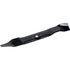 MTD Kombimulchmesser L 538 mm, ZB 6-Stern – Kombimulchmesser Passend zu Modelle: B155
