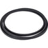 Keilriemen B 13 mm x LI 2438 mm, Profil A96, Typ 1 – Klassischer Keilriemen mit Profil A/13 mm