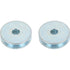 GGP Keilriemenscheibe für Keilriemen 9,5 mm 1226019010