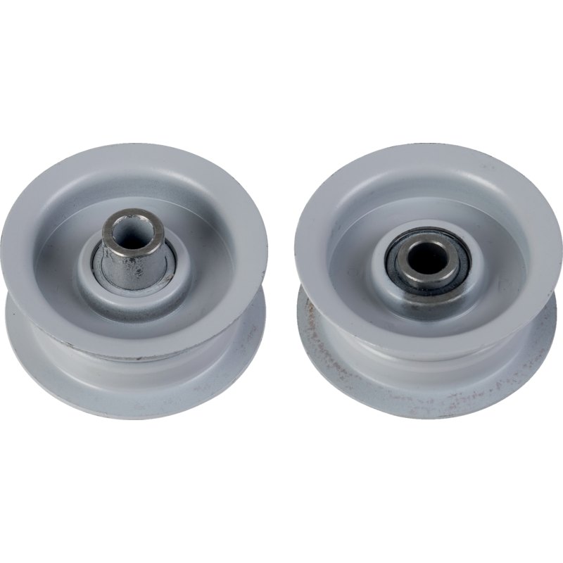 Umlenkrolle für Riemenbreite 19 mm
