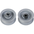 Umlenkrolle für Riemenbreite 19 mm