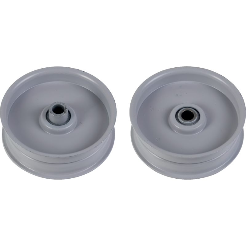 Umlenkrolle für Riemenbreite 25 mm