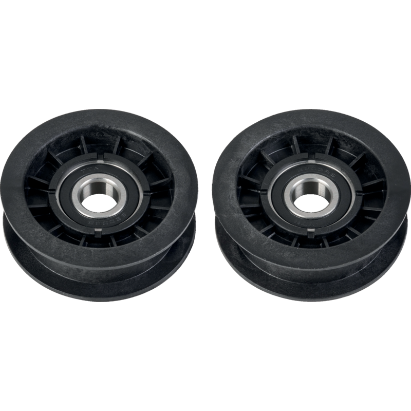 GGP Umlenkrolle für Riemenbreite 21 mm 25601554