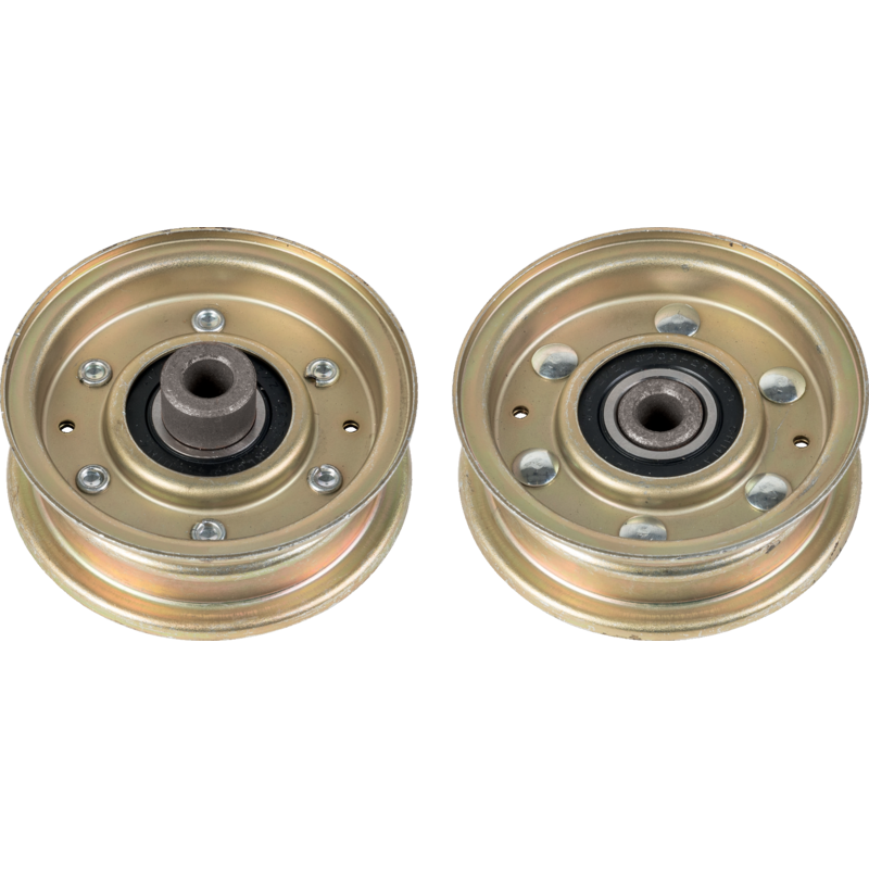 Umlenkrolle für Riemenbreite 22 mm – Umlenkrolle für Rückenspannung
