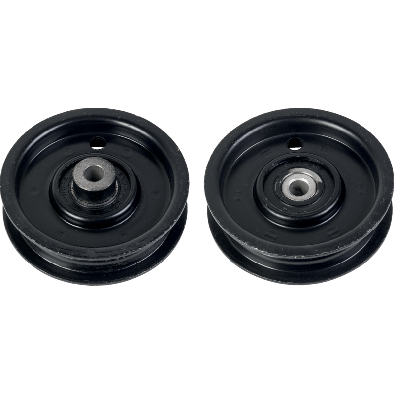 Umlenkrolle für Riemenbreite 19 mm