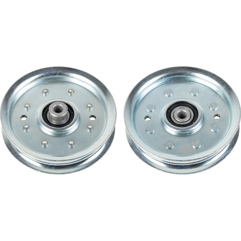 Umlenkrolle für Riemenbreite 22 mm
