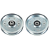Umlenkrolle für Riemenbreite 22 mm