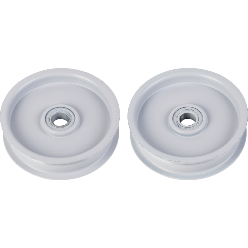 Umlenkrolle für Riemenbreite 25 mm