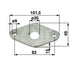 Stiga Messerhalter ID 20 mm 1134208201