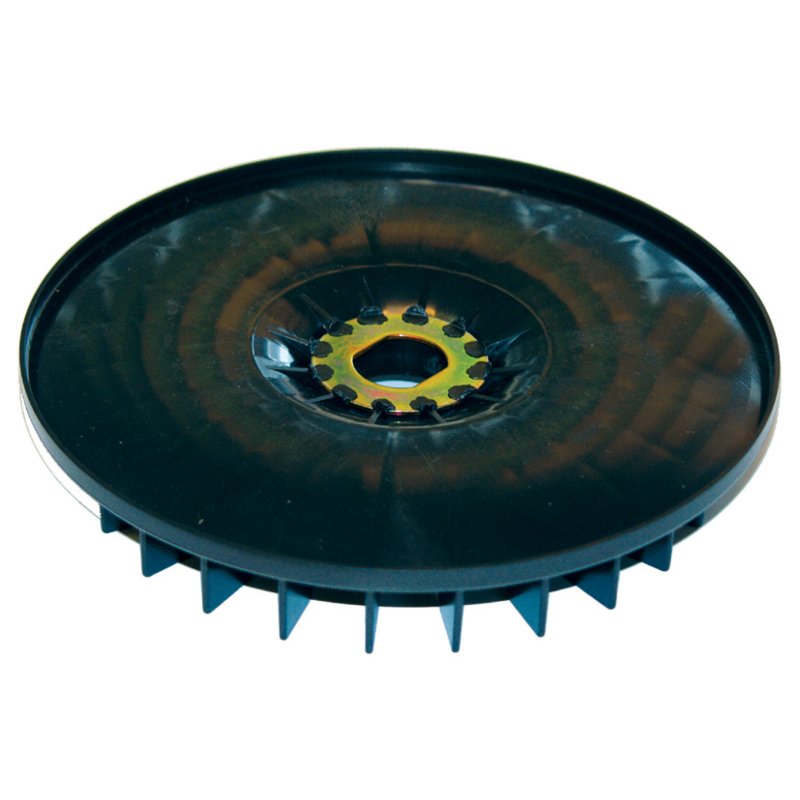 Sabo Lüfterrad AD 255 mm 17149
