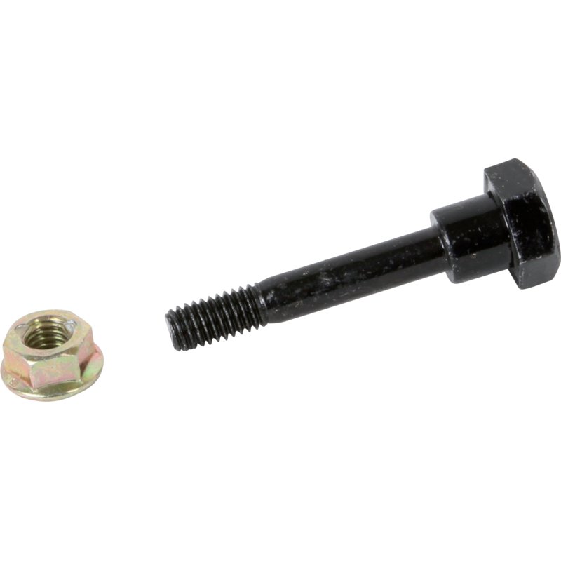 Honda Scherbolzen L 48,4 mm 90102732010 – mit Bund Durchmesser 9
