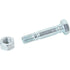 MTD Scherbolzen L 38,1 mm 9100890