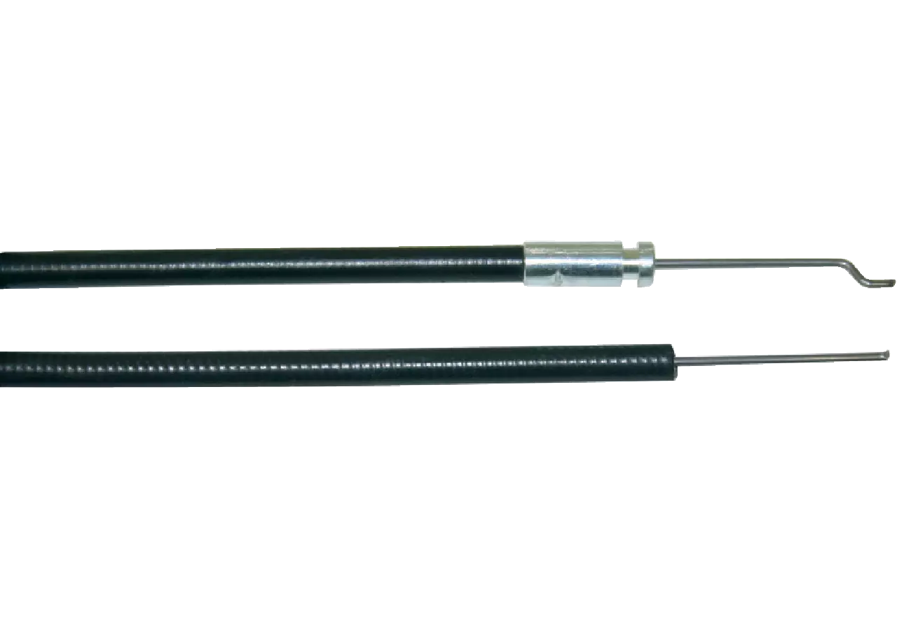 Gaszug L 1835 mm passend für GGP 81007160 GartenShop24 - Hochwertige Gartengeräte