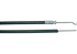 Gaszug L 1835 mm passend für GGP 81007160 GartenShop24 - Hochwertige Gartengeräte