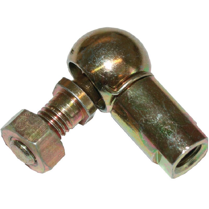 GGP Kugelkopfgelenk mit AG M10 22746600
