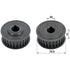 GGP Zahnriemenscheibe AD 76,5 mm, 28 Zähne 256015620