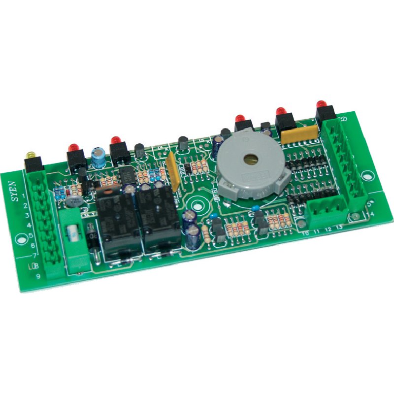 Platine 6 LED – GGP 25722401 GGP