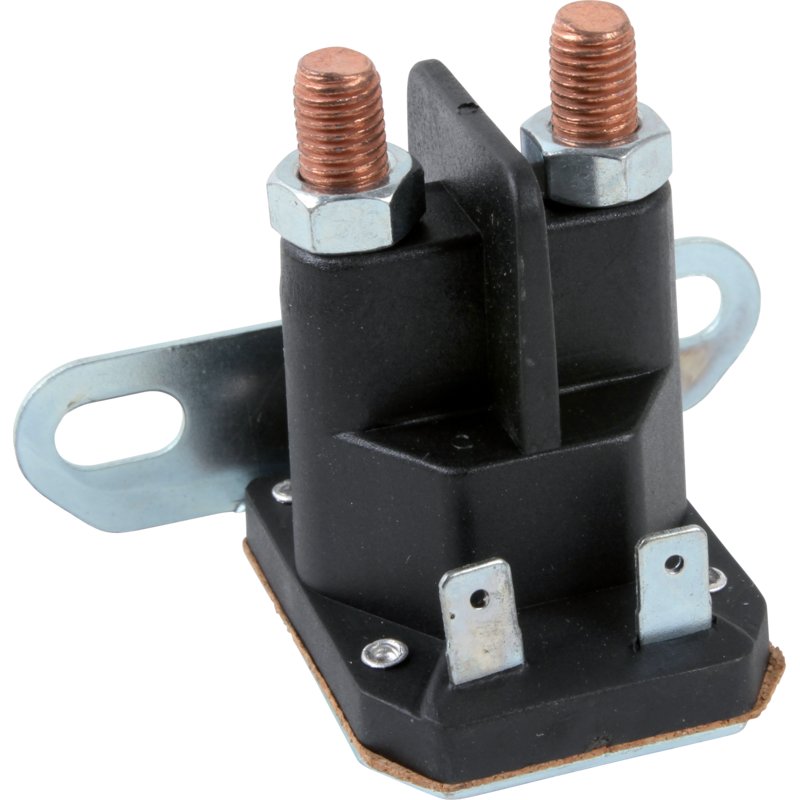 Stiga Magnetschalter mit 4 Anschlüssen für Starter, 12 V 1134294602