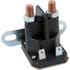 Stiga Magnetschalter mit 4 Anschlüssen für Starter, 12 V 1134294602