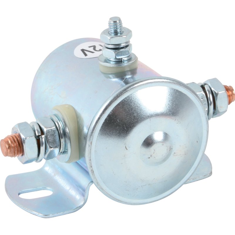 Snapper Magnetschalter mit 3 Anschlüssen für Starter, 12 V 2790453