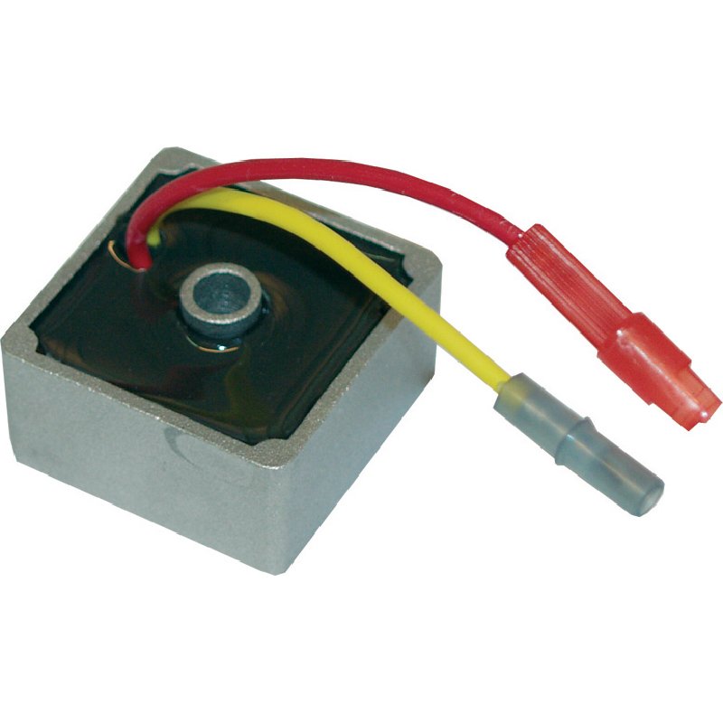 Briggs Spannungsregler 491546