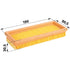 Acme Luftfilter flach, L 190 x B 80,5 mm 359121300