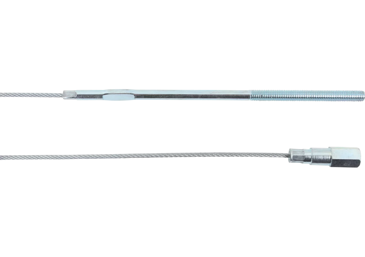 Lenkzug L 2921 mm für Park 2002 anstelle von Stiga 1134902201 GartenShop24 - Hochwertige Gartengeräte