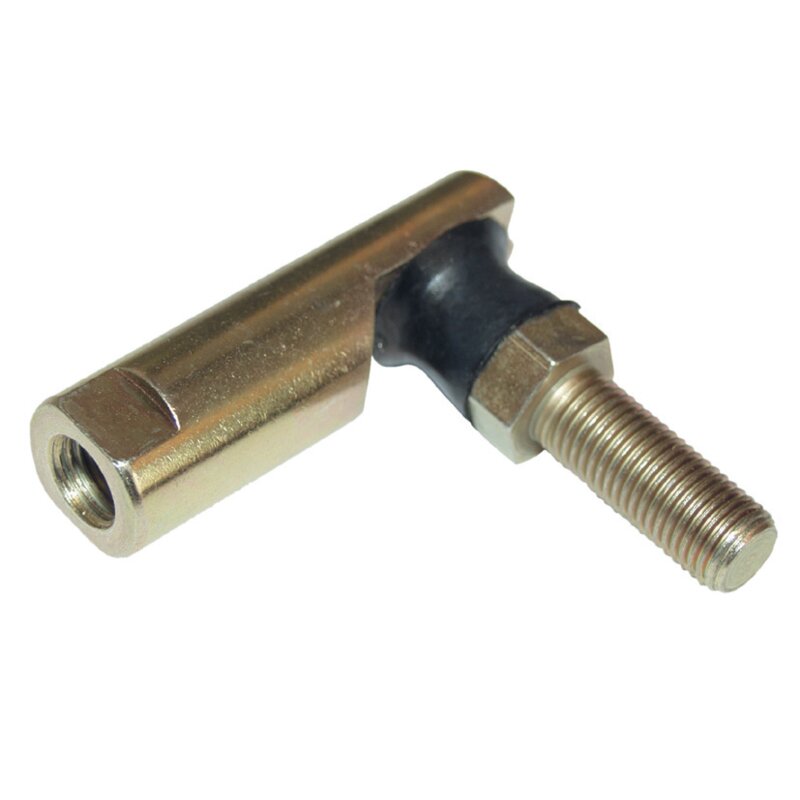 Kugelkopfgelenk mit AG 7/16 Zoll - 20 UNF – Kugelkopfgelenk mit Gewinde: 7/16"-20IG
