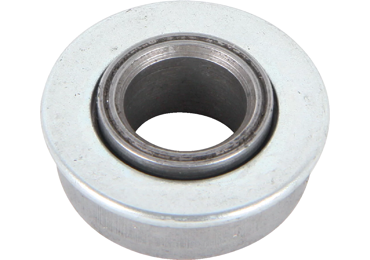 Radlager mit Bund AD 27 mm, ID 12,7 mm universal GartenShop24 - Hochwertige Gartengeräte