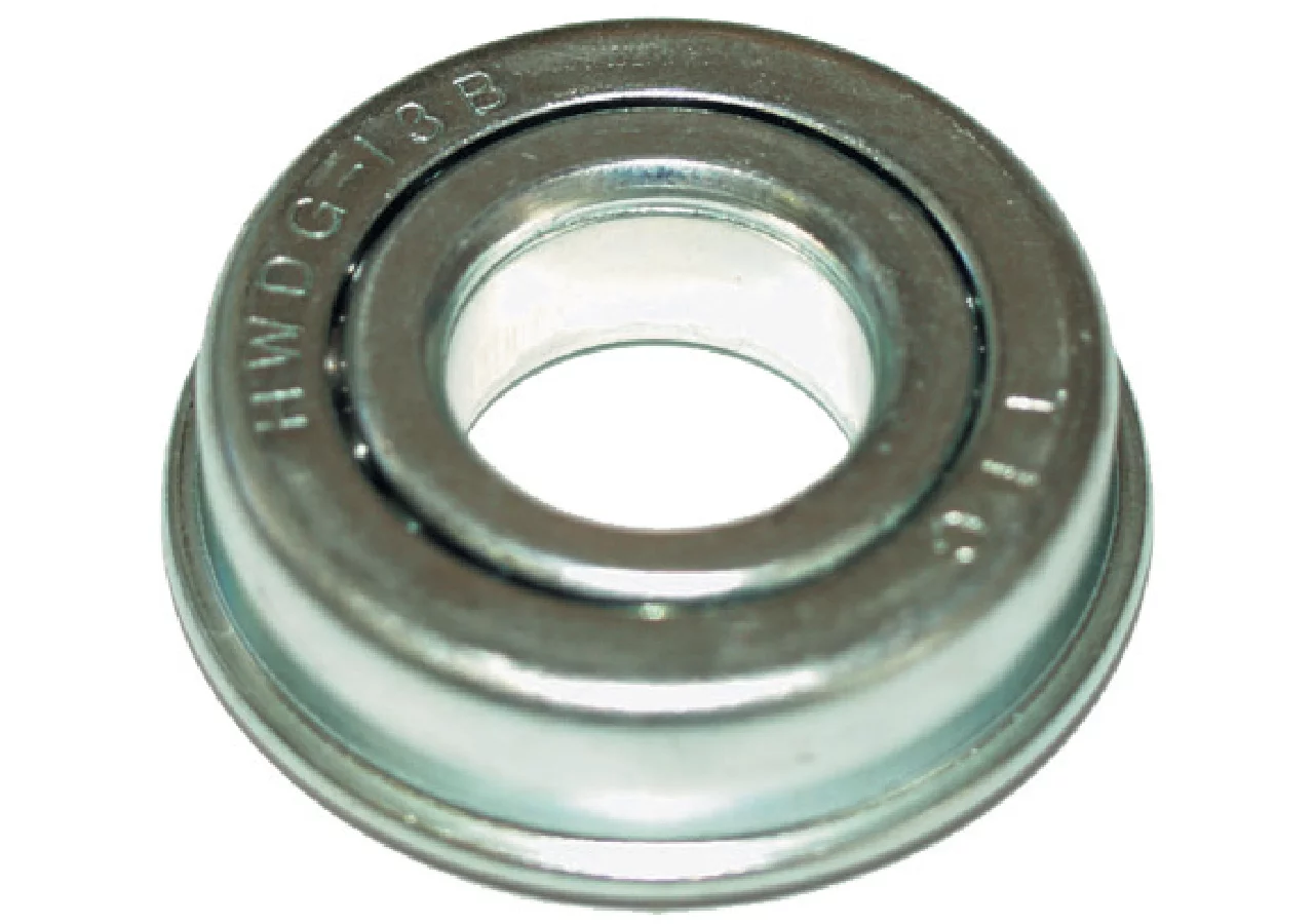 Radlager mit Bund AD 34,9 mm, ID 15,9 mm, verstärkt universal GartenShop24 - Hochwertige Gartengeräte