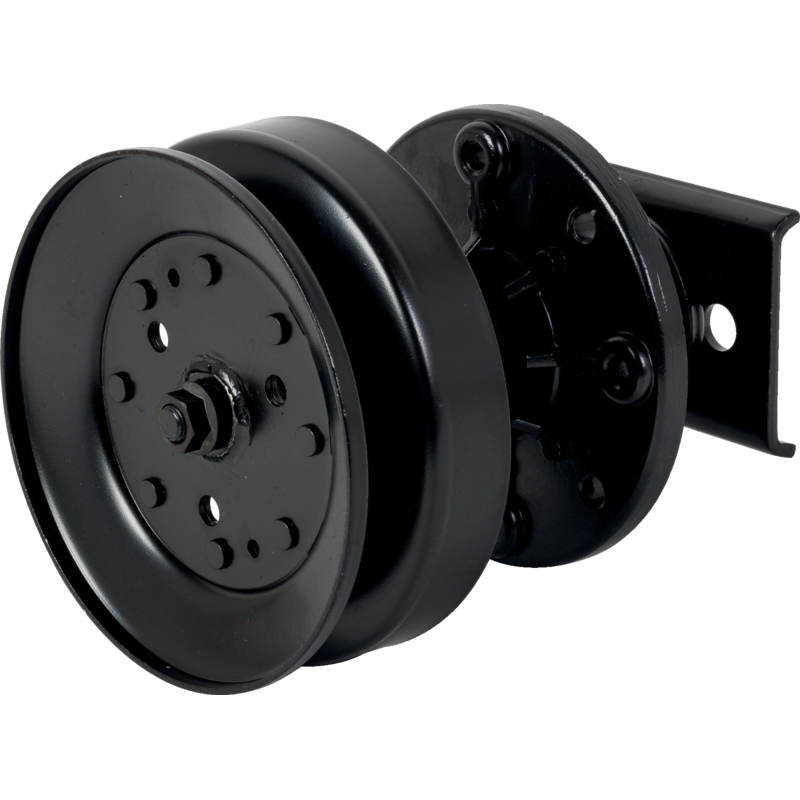 AYP Messerspindel L 174,6 mm 105891