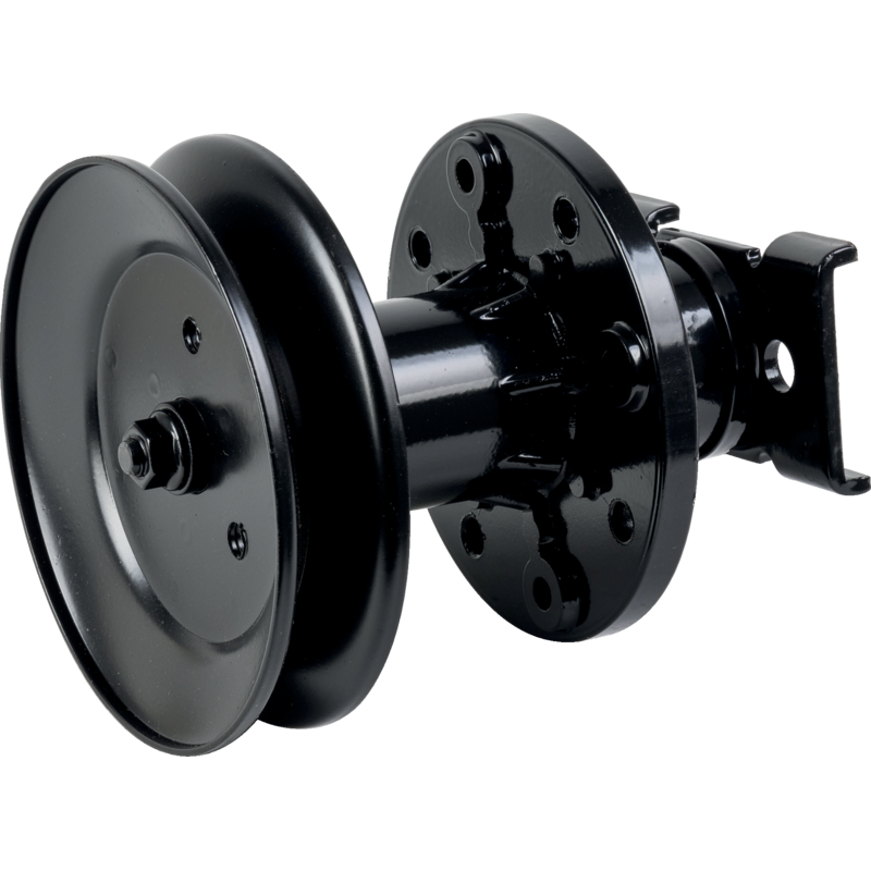 Gutbrod Messerspindel L 169 mm 09241231