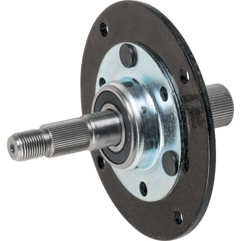 MTD Messerspindel L 139 mm 7170906