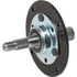 MTD Messerspindel L 139 mm 7170906